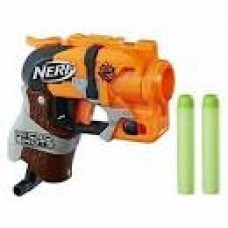 HASBRO NERF Microshots Hammershot Se1