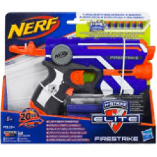 HASBRO Nerf Nstirke Elite Firestrike