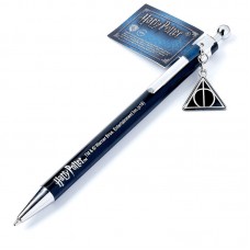 WB HARRY POTTER DEATHLY HALLOWS PEN