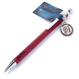 WB HARRY POTTER HOGWARTS RAILWAY PEN