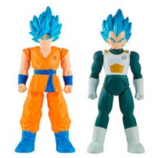 BANDAI DRAGON BALL SUPER Spin Battlers 