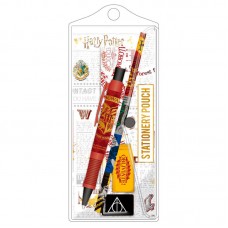 WB HARRY POTTER STATIONERY POUNCH SLHP001