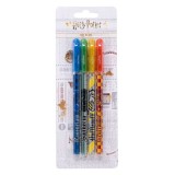 WB HARRY POTTER GEL PENS SLHP007