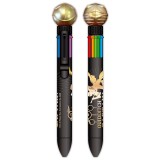 WB HARRY POTTER PENNA MULTICOLOR  SLHP427