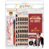 WB HARRY POTTER DELUXE HOGWARTS SLHP450