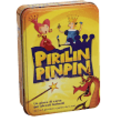 OLIPHANTE PIRILIN PINPIN