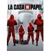 CLEMENTONI LA CASA DE PAPEL PUZZLE PZ 1000 39532