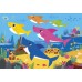 CLEMENTONI BABY SHARK PUZZLE  PZ 104 23751