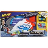 HASBRO NERF NITRO FLAMESHOT 