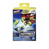 HASBRO Nerf Nitro BarrelSlam