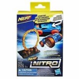 HASBRO Nerf Nitro FlameFury 