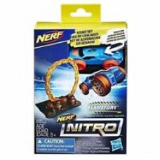 HASBRO Nerf Nitro FlameFury 