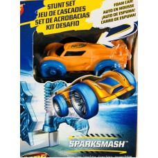 HASBRO Nerf Nitro SparkSmash 