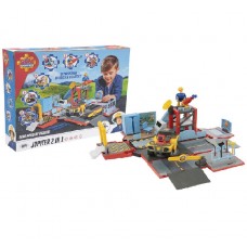 GIG SAM JUPITER PLAYSET