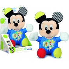 CLEMENTONI- BABY MICKEY MOUSE LUCI E SOGNI 