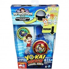 HASBRO YO-KAI WATCH MODEL ZERO 