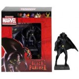 MARVEL BLACK PANTHER FIGURINE COLLETION