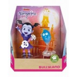 Bullyland Disney Vampirina & Demi Personaggi 3D