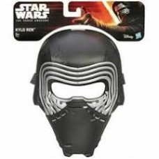 HASBRO Star Wars E7 - Maschera Base