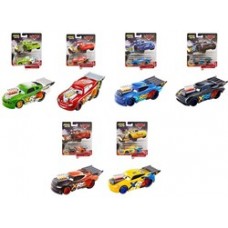 MATTEL DRAG RACING CARS 