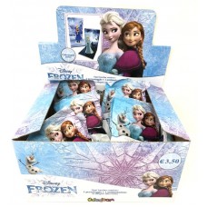 SBABAM FROZEN