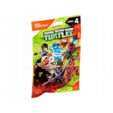 MEGA BLOKS TURTLES TEENAGE MUTANT NINJA