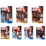 HASBRO STAR WARS  THE FORCE AWAKENS