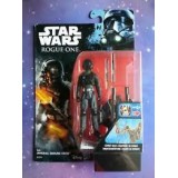 HASBRO STAR WARS ROGUE ONE