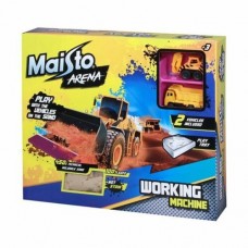 MAISTO SAND ARENA WORKING MACHINE